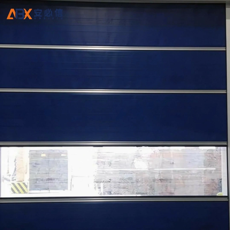 廊坊快速卷帘门